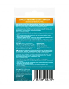Compeed Parche Antigranos... 2