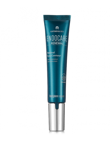 Endocare Renewal Contorno De Ojos 15 Ml
