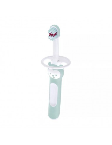 Mam Baby'S Brush Azul +6 Meses