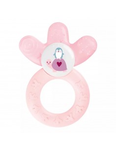 Mam Mordedor Cooler Rosa +4...