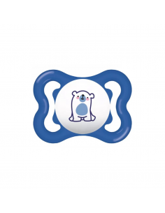 Mam Chupete Supreme...