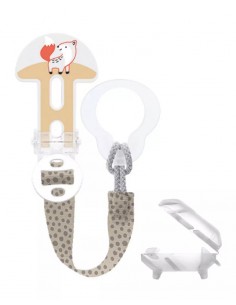 Mam Broche Para Chupete...