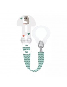 Mam Broche Para Chupete...