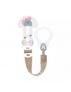 Mam Broche Para Chupete...