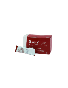 Sikapur Med Gel - 15 Sobres