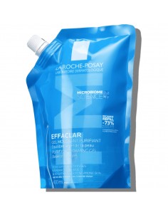 Effaclar Recambio Gel En...