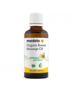 Medela Organic Breast... 2