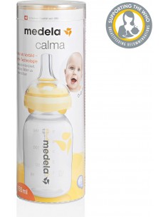 Biberón Para Leche Materna... 2