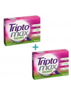 Triptomax Balance Pack 50%...
