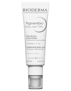 Bioderma Pigmentbio Daily...
