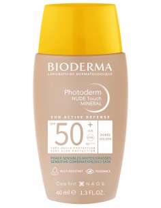 Bioderma Photoderm Nude...