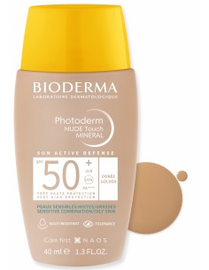 Bioderma Photoderm Nude... 2