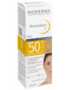 Bioderma Photoderm M SPF50+...