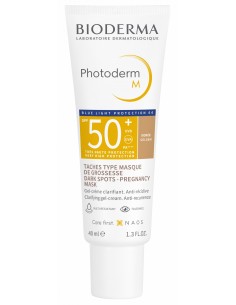 Bioderma Photoderm M SPF50+... 2