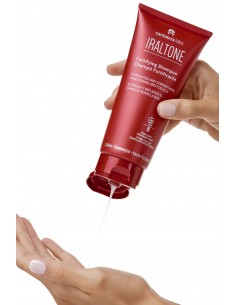 Iraltone Champú... 2