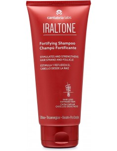 Iraltone Champú...