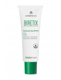 Biretix Hydramat Day SPF30...