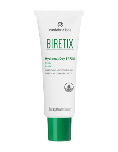 Biretix Hydramat Day SPF30 50 ml