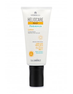 Heliocare 360º Pediatrics...
