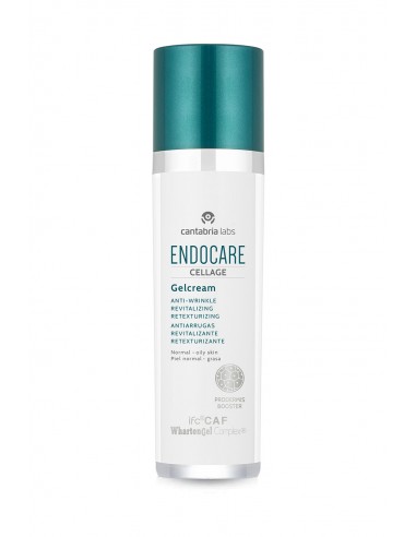 Endocare Cellage Gelcream 50ml