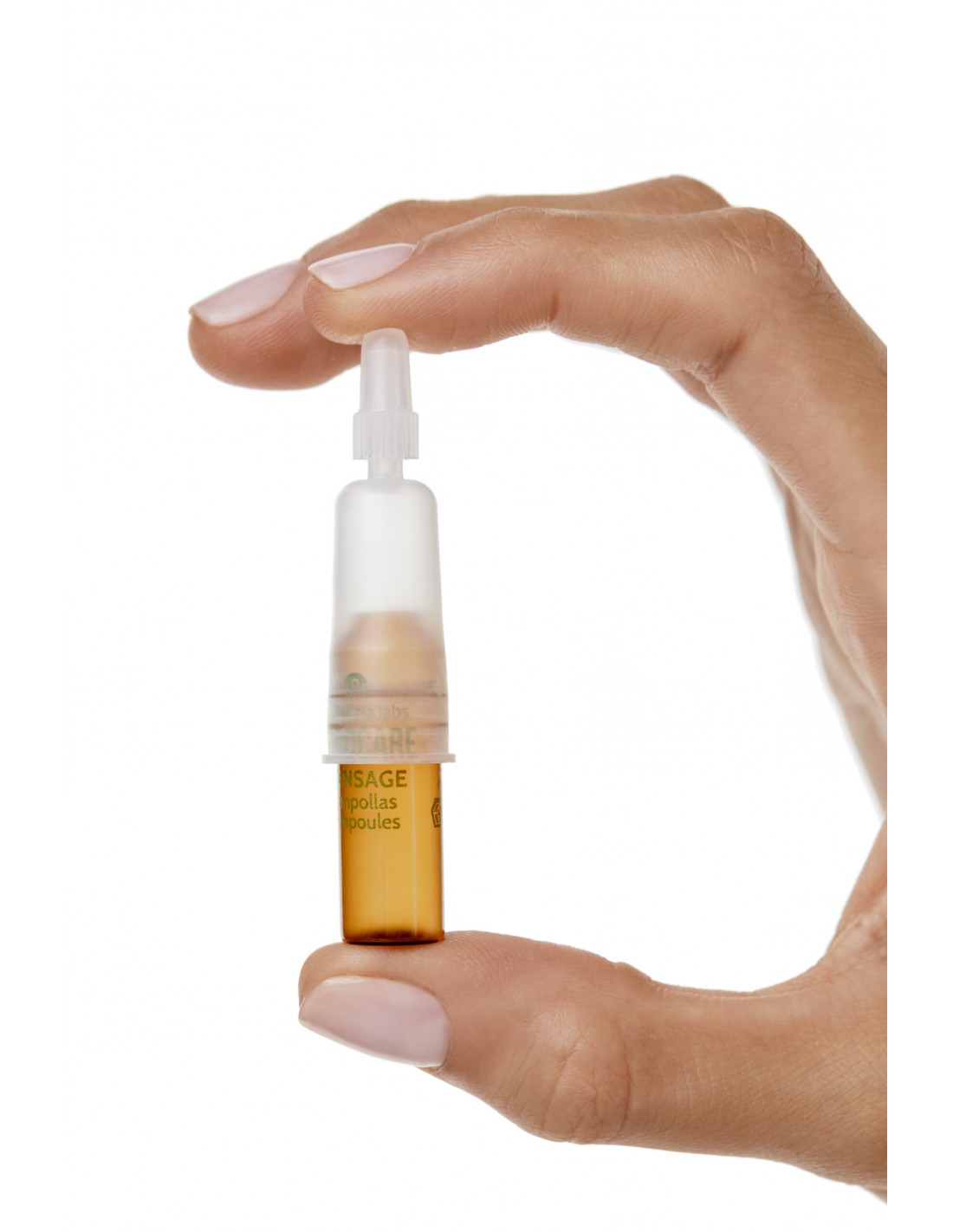 Endocare Tensage - 20 ampollas Endocare Tensage - 20 ampollas