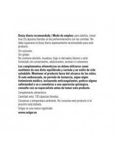 Solgar Omega 3-6-9... 2