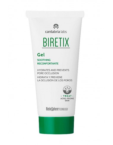 Biretix Gel Reconfortante 50 ml