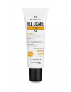 Heliocare 360º MD AK Fluid...