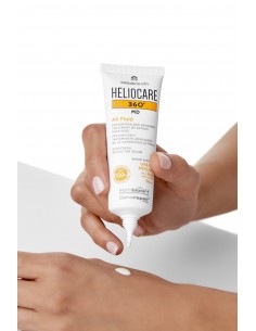 Heliocare 360º MD AK Fluid... 2