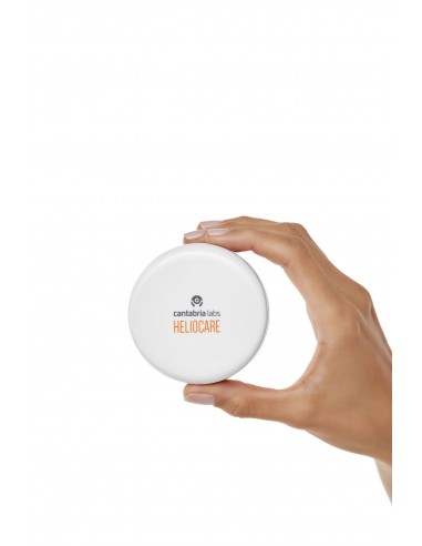 Heliocare Color Compacto Oil-Free...