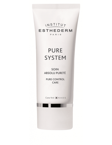 Esthederm Crema Pure System 50ml