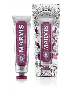 Marvis Pasta de Dientes...