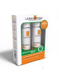 La Roche Posay Duplo...