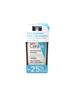 Cerave Duplo SA Limpiador... 2
