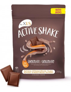 XLS Medical Active Shake...