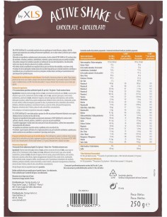 XLS Medical Active Shake... 2