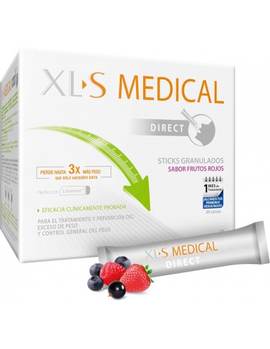XLS Medical Original 90 Sticks...