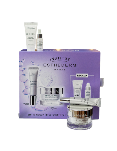 Esthederm Pack Lift & Repair Crema +...