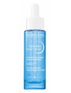 Bioderma Hydrabio Hyalu+...