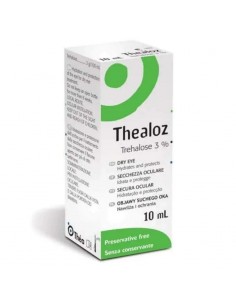 Thealoz 10 ml