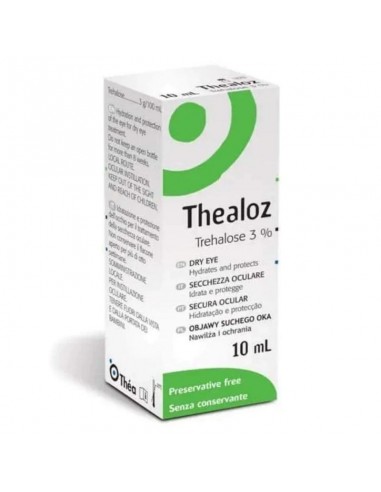 Thealoz 10 ml