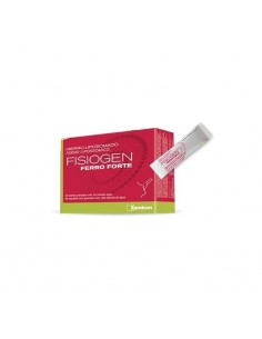 Fisiogen Ferro Forte - 30...