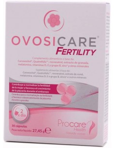 Ovosicare Fertility - 30...