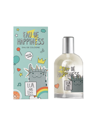 Lua & Lee Eau De Happiness 100 ml