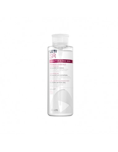 Leti SR Probioclean H2O Agua Micelar...