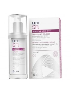 Leti SR Serum Anti-Rojeces...