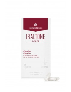 Iraltone Forte - 60 cápsulas