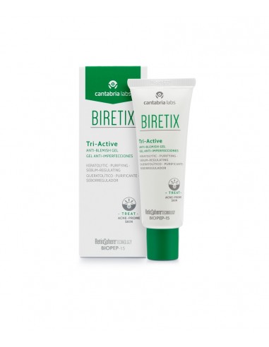 Biretix Tri Active Gel 50 ml