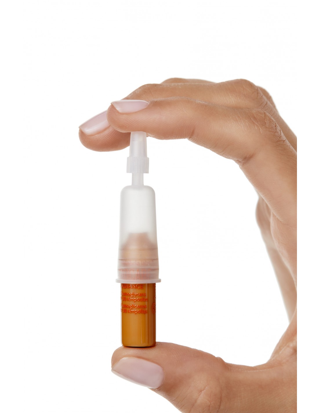 Endocare Radiance C Proteoglicanos... Endocare Radiance C Proteoglicanos...