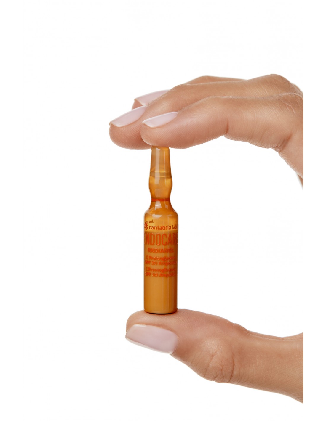 Endocare Radiance C Proteoglicanos... Endocare Radiance C Proteoglicanos...